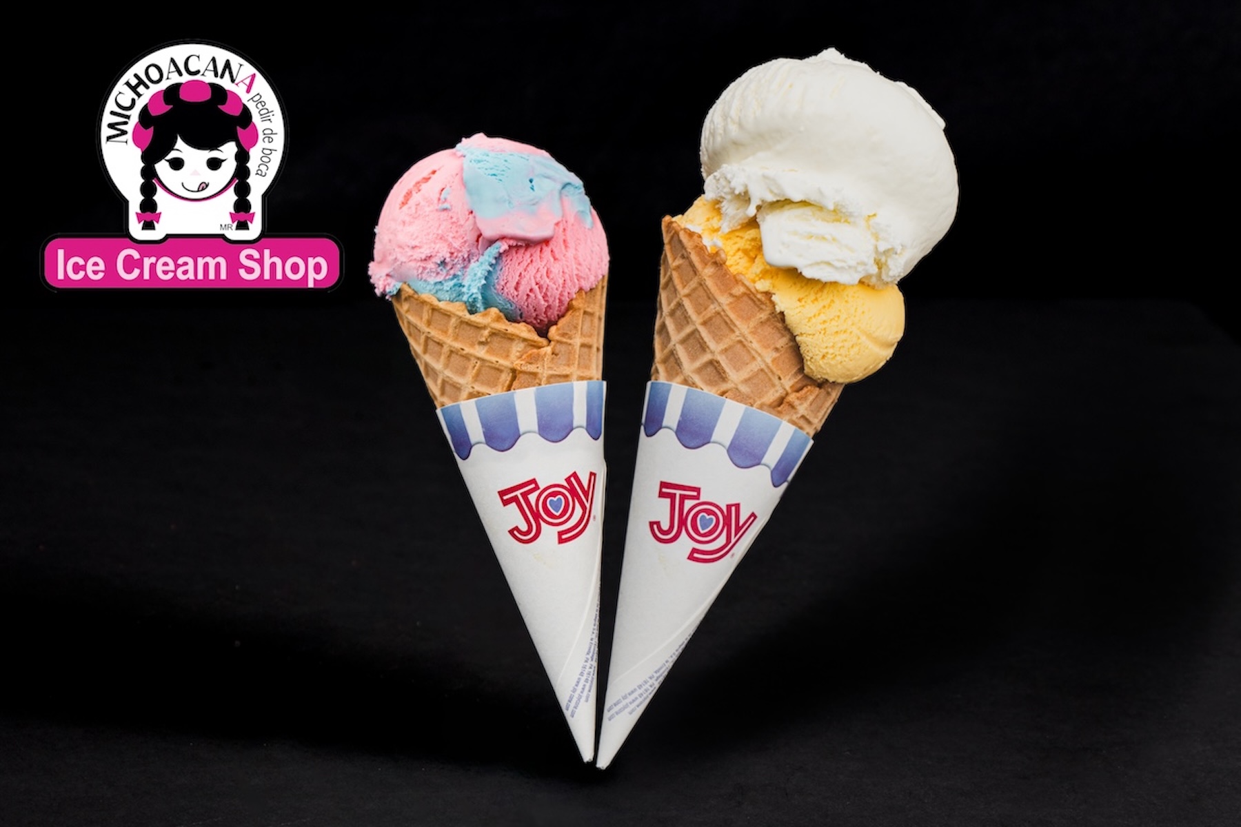 La Guía Definitiva de Nieve y Helado: Encuentra el Mejor Sabor Cerca de Ti (Abierto Ahora, Sin Lácteos y Más)