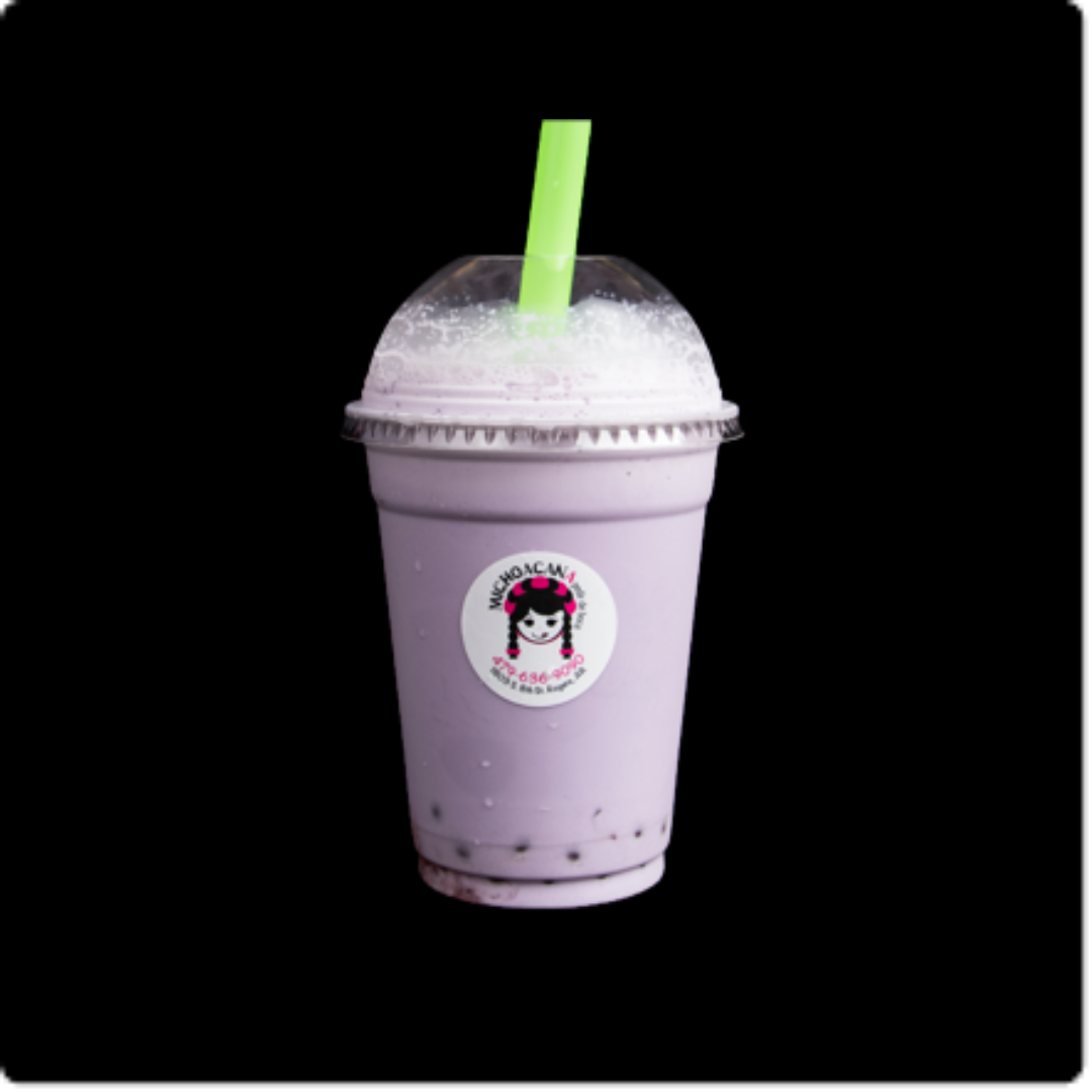 Boba Tea