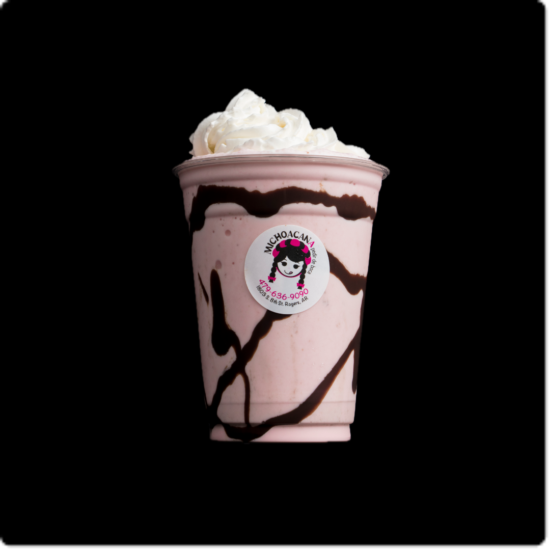 Milkshake