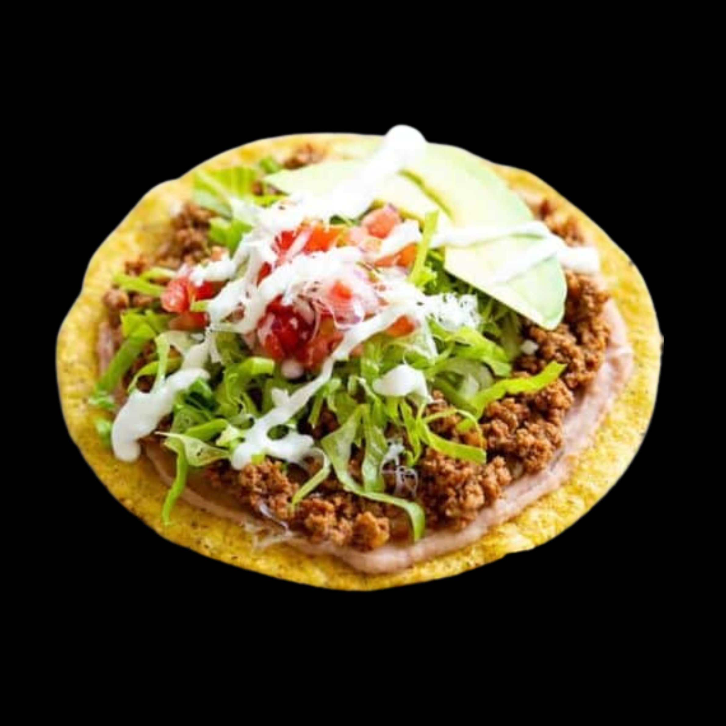 Tostada