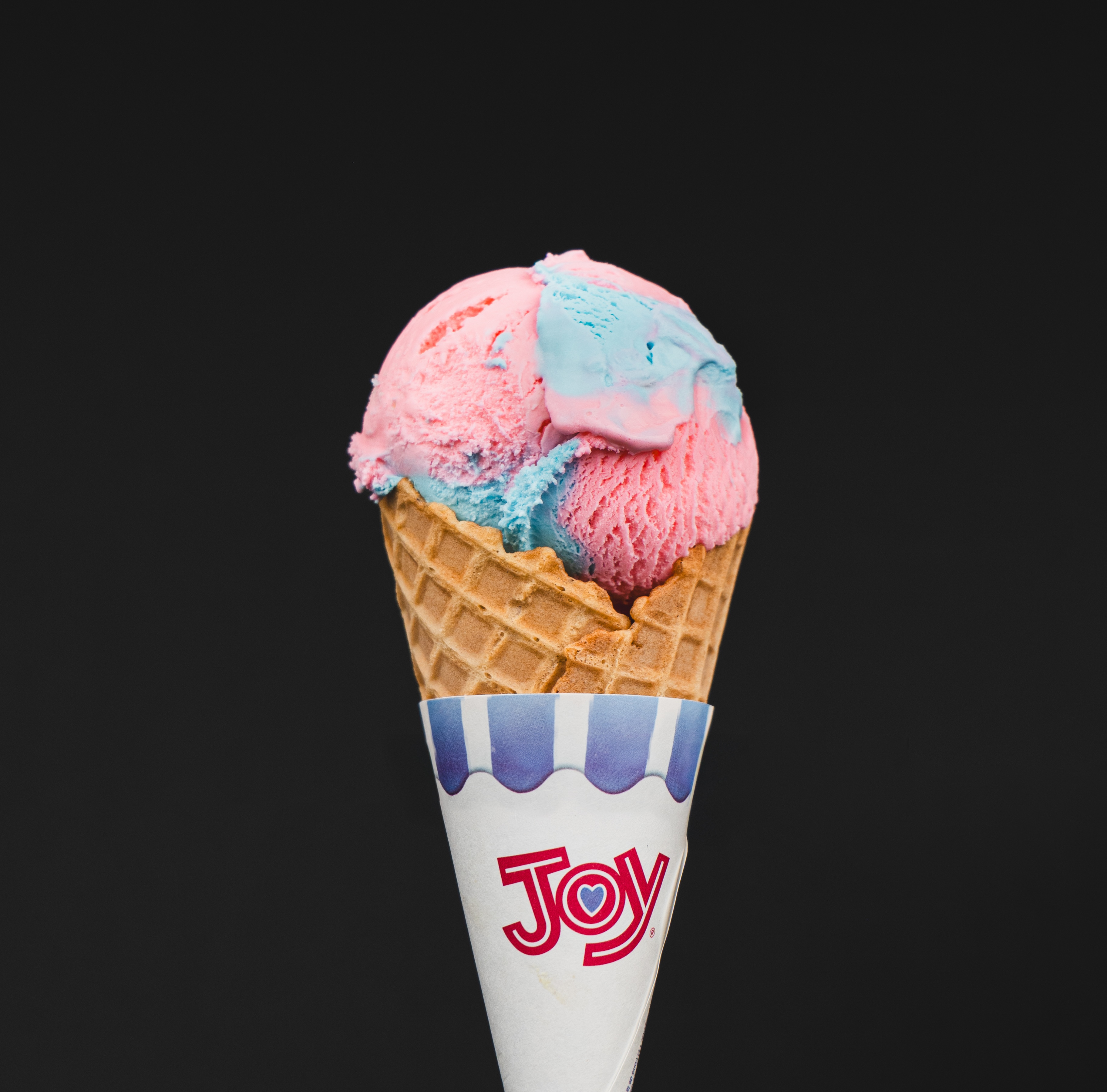 Waffle Cone (Single Scoop)