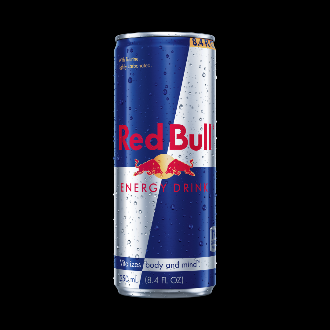 Red Bull