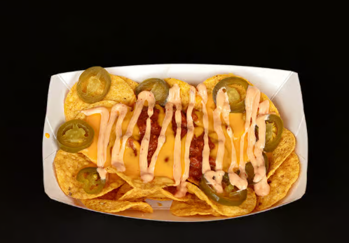 Nacho Chilli