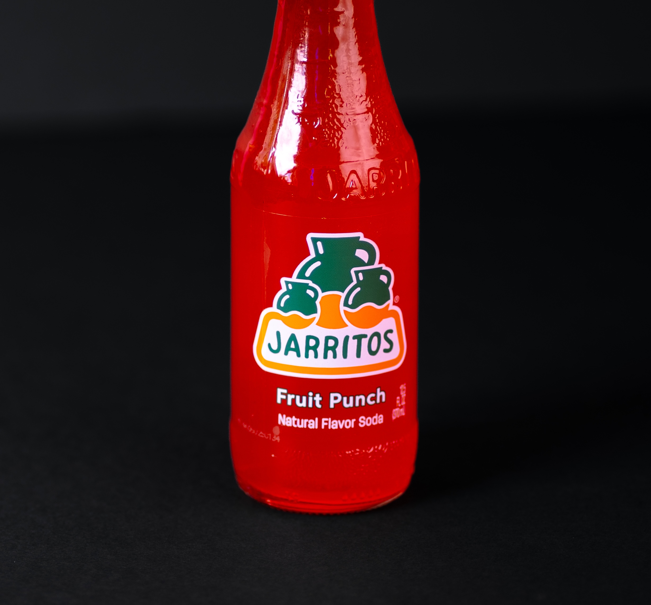 Jarritos